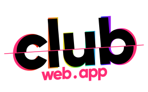 ClubWebApp Logo