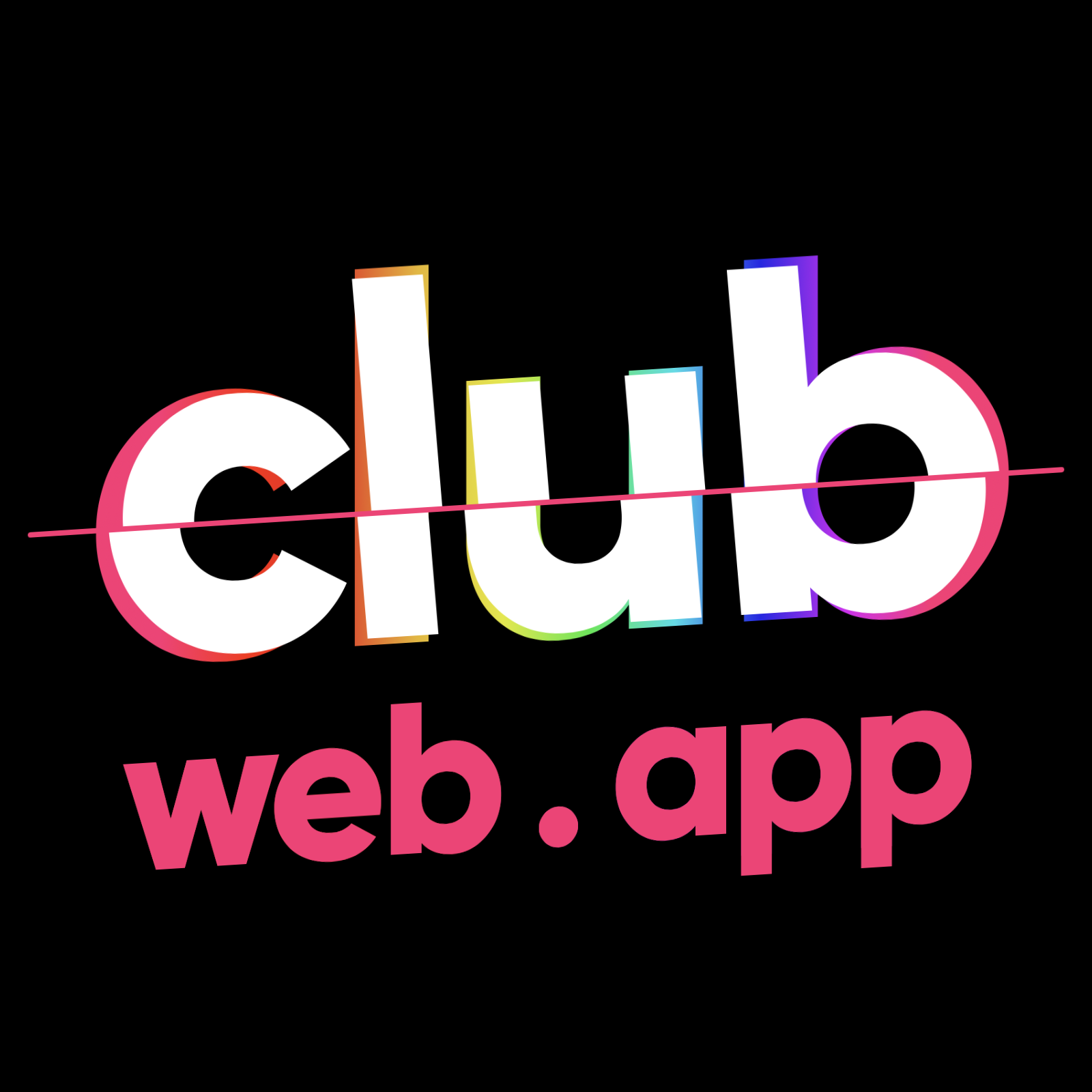 ClubWebApp